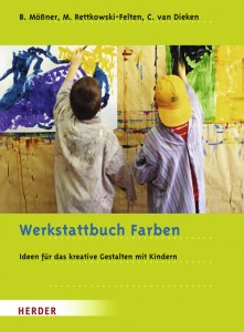 ¥ Werkstattbuch Farben